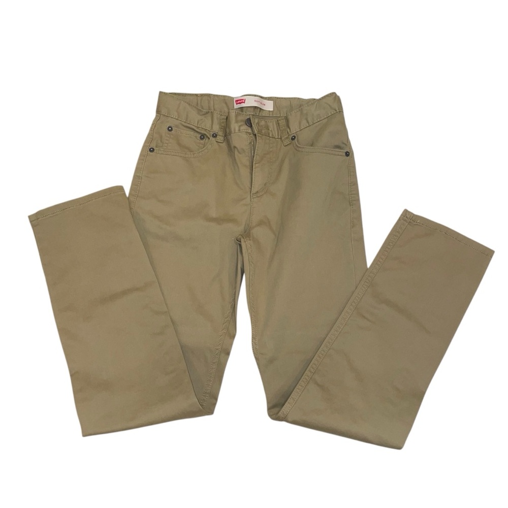 511™ size 16 regular W28 L30 Levi strauss & co.